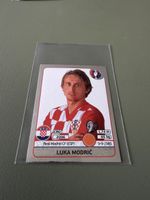 Modric EM 2016 silver Edition