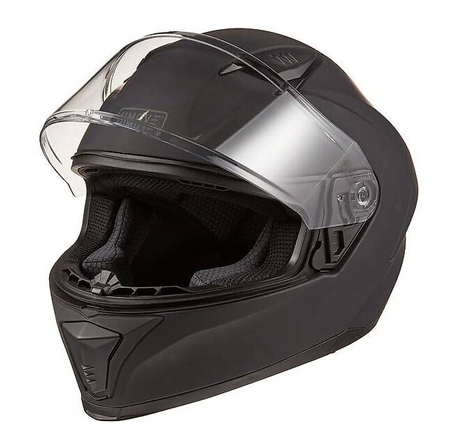 Helme & Visiere: Motorradhelm Umove (neu) – Gebraucht aus Bachenbülach von Autocenter_8184