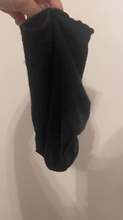 Socken: Gebrauchte Socken  – Gebraucht aus Oberwil von anj_gqq6 1