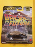 Hot Wheels FORD SUPER DE LUXE