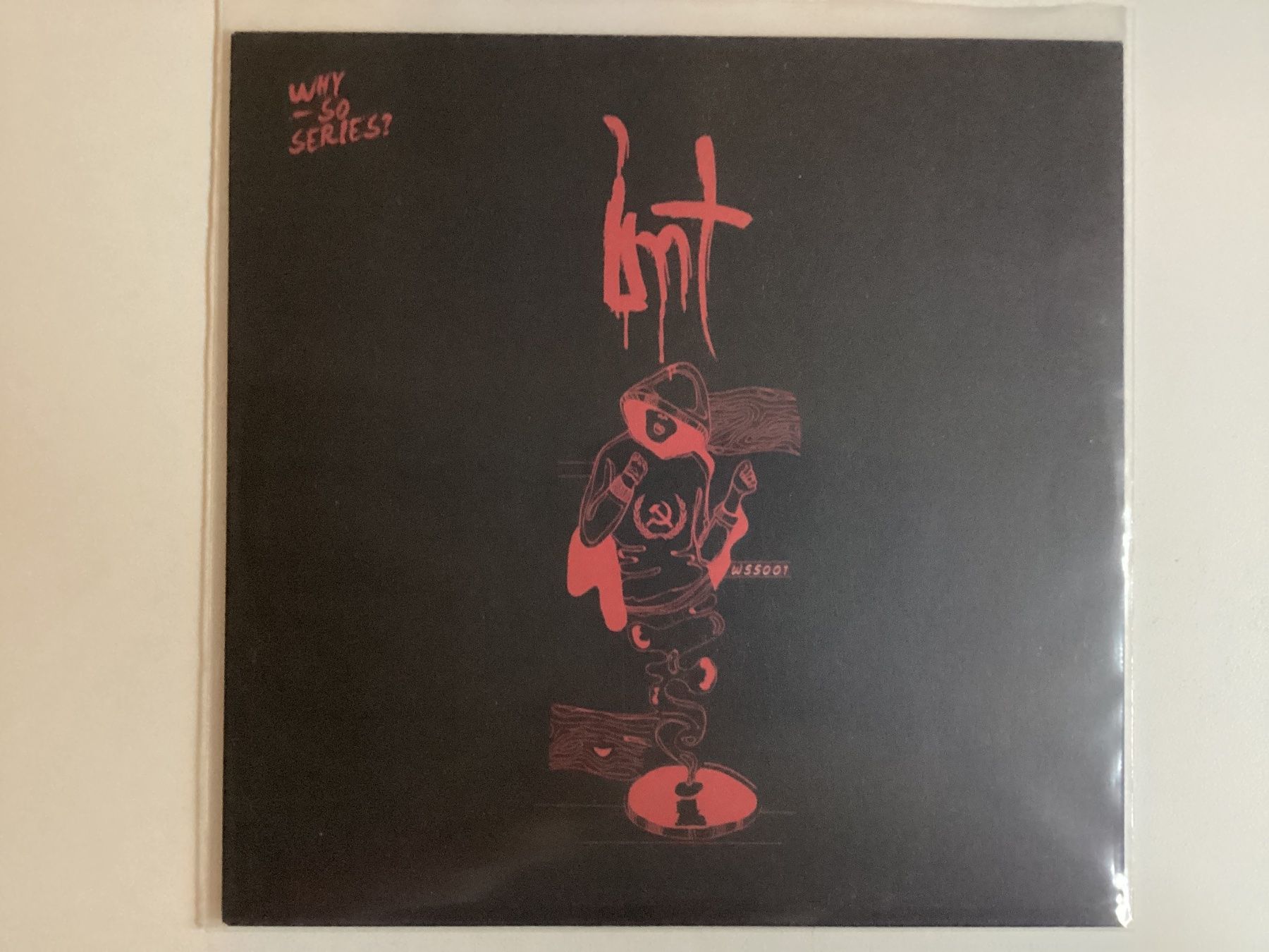 Dischi in vinile: Nu Zau Maxi-Single - Jannette – Usato da Gutenswil venduto da Hamzian