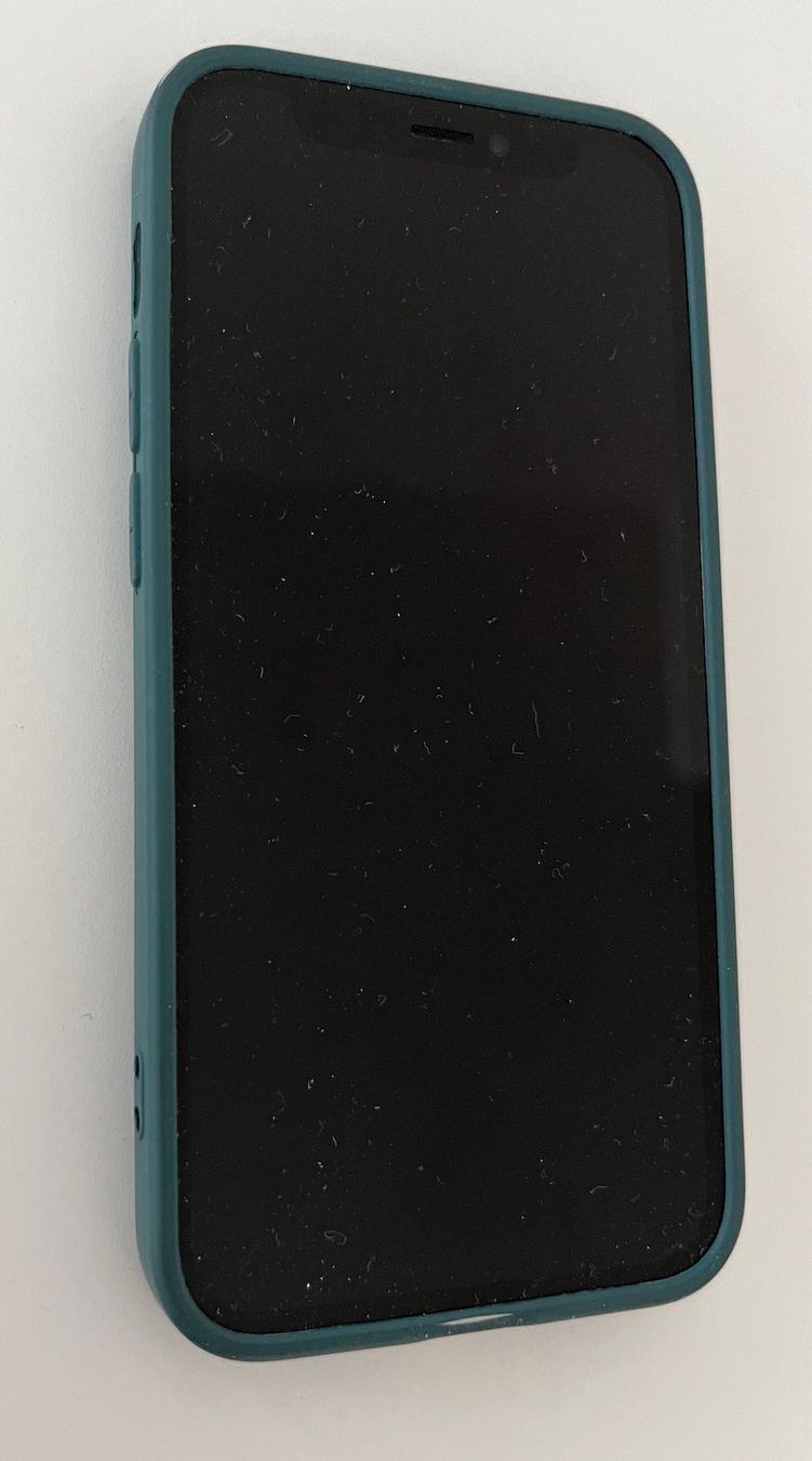 Apple Telefoni cellulari / Smartphones: iPhone 12mini – Usato da Spreitenbach venduto da akr_n9lt
