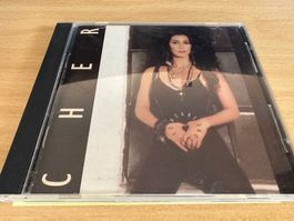 Cher – Heart Of Stone