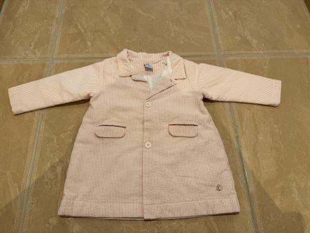 Petit Bateau NWT Mäntelchen, 18Mt 86
