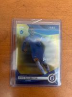 Fussballkarte Deivid Washington Topps 28/50
