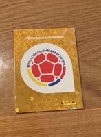 Panini Worldcup 2026 COL 1