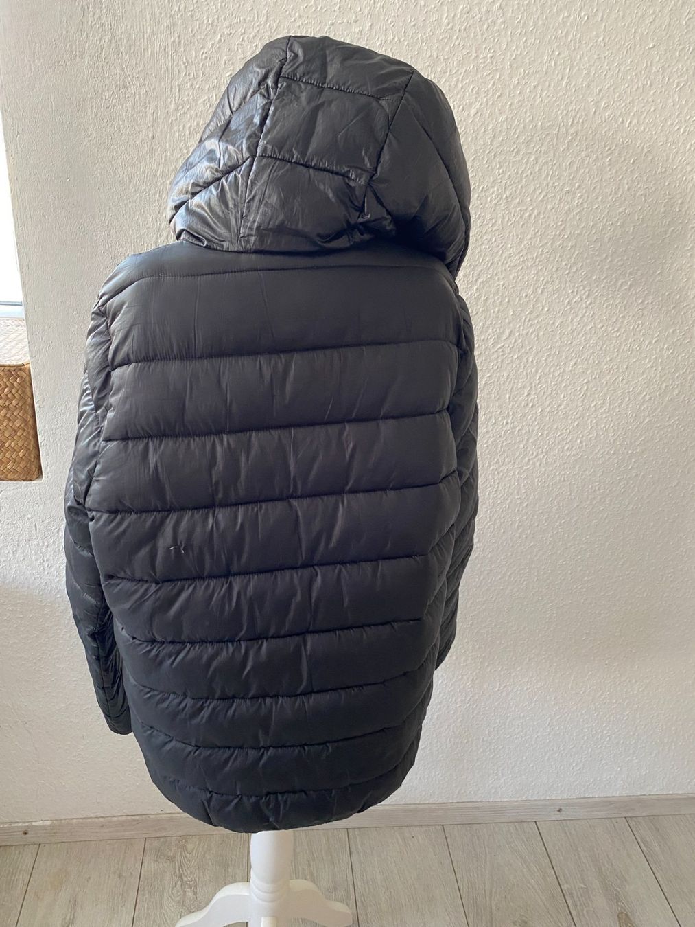 Champion Giacche: Winterjacke Champion Gr. 146-152 – Usato da Stetten SH venduto da bijoux18 4