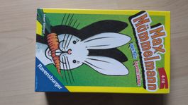 Brettspiel Max Mümmelmann Ravensburger 4-10 Jahre