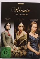 Brontë Collection - 6-Disc Set: Jane Eyre, Sturmhöhe u.a.