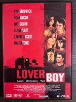 Loverboy - Liebe Wahnsinn Tod