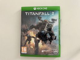 Titanfall 2, Xbox One, Xbox Series X