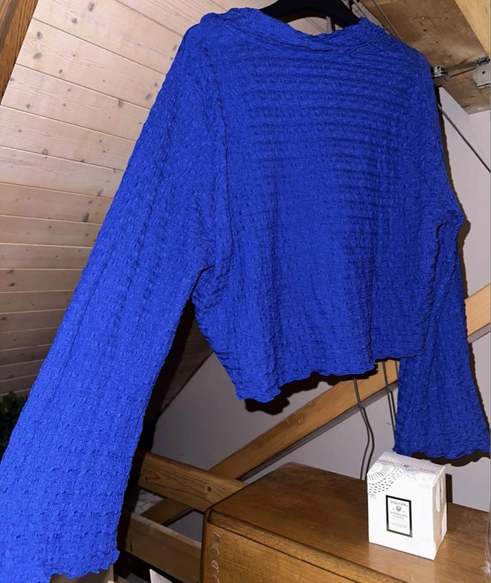 Monki Camicette: Oberteil, XXL – Nuovo (secondo la descrizione) da Gutenswil venduto da jus_nr7h 3