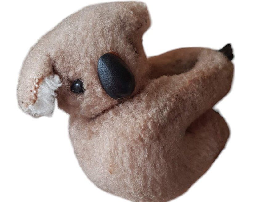 Giocattoli: Plüschtier Koala – Usato da Mörschwil venduto da lindaswunderkiste