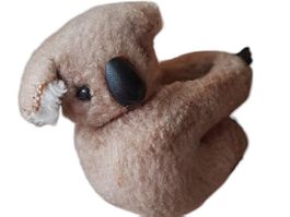 Plüschtier Koala