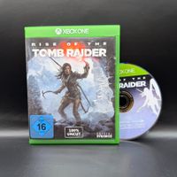Xbox One Rise of the Tomb Raider – 100% Uncut