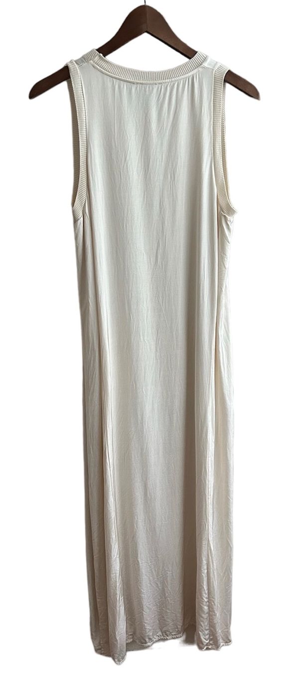 Vestiti: Robe blanc cassé – Nuovo e nell'imballaggio originale da Vouvry venduto da tintin2308 1