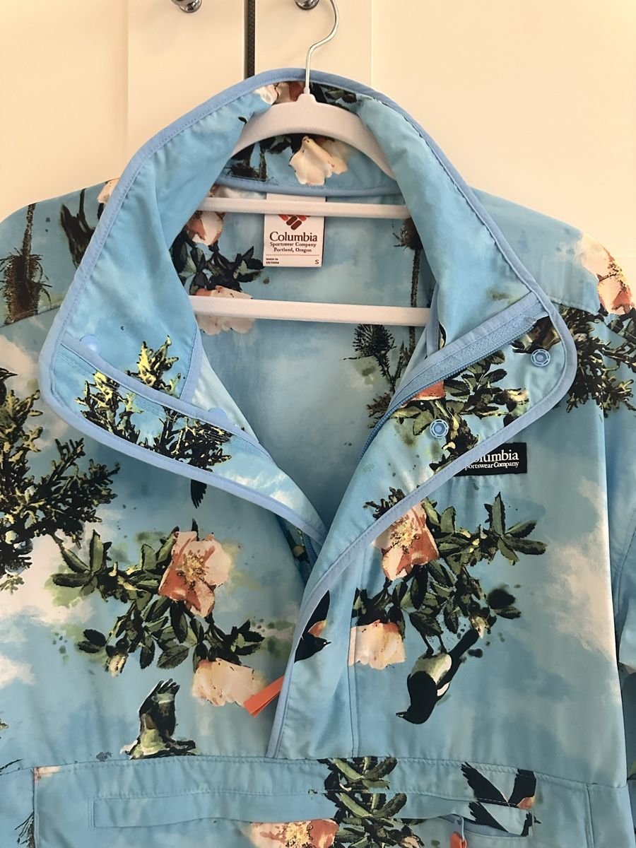 Columbia Giacche: Columbia Windjacke Heritage Collection – Nuovo (secondo la descrizione) da Zürich venduto da tmarina 3