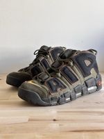 Nike Air More Uptempo 96 Sneaker Herren Grösse 44
