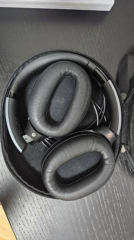 Cuffie: Sony wh-1000xm2 – Usato da Dürrenäsch venduto da bkolbasi 1