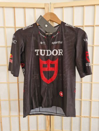 Neues Sportful Herren-Velotrikot Tudor Light 2 Jersey, Gr.XL