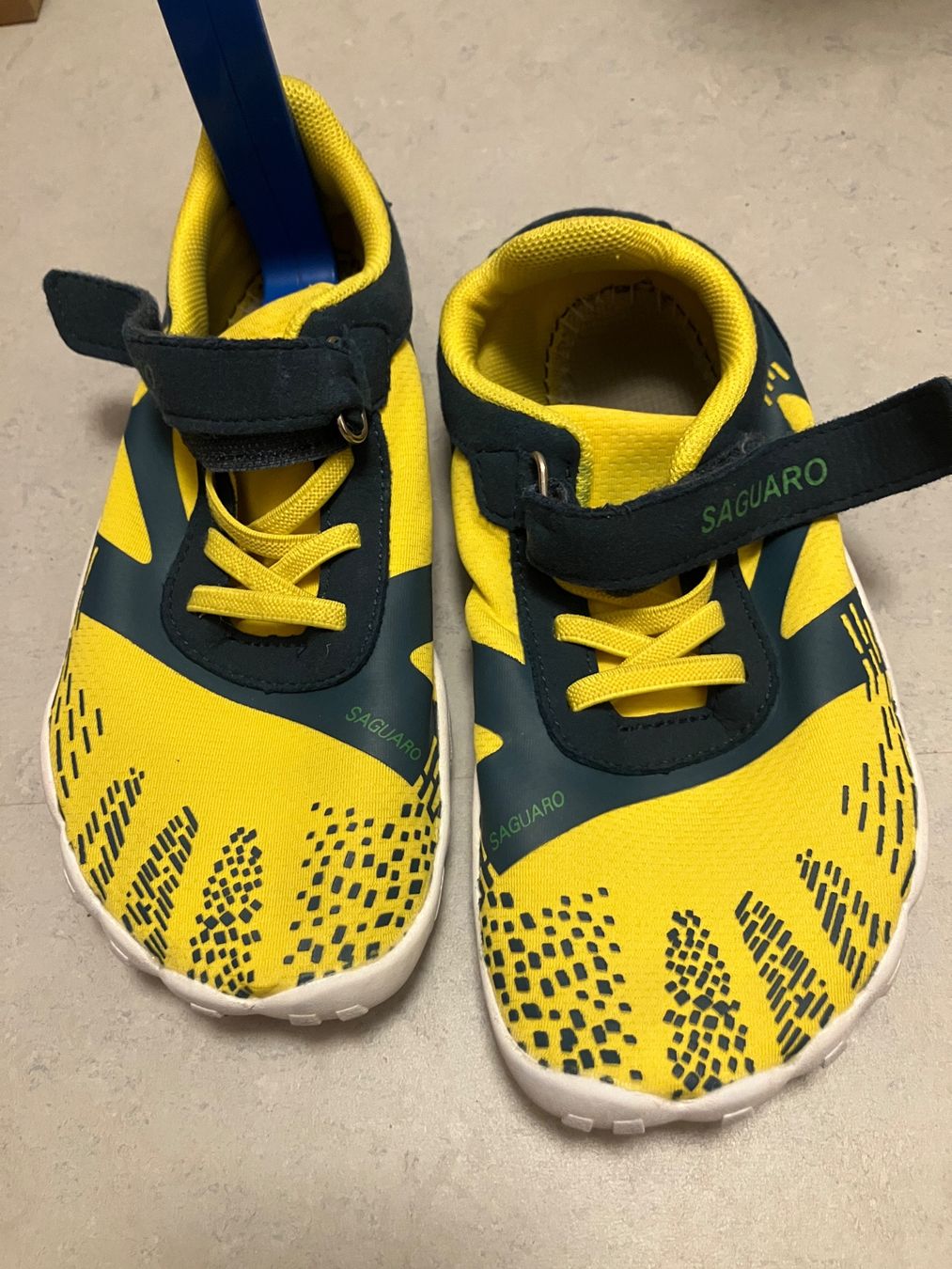 Chaussures garçon: Saguaro 33 – D'occasion à Niederglatt ZH par boeca82