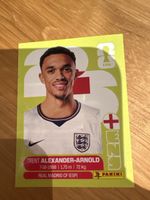 FIFA WORLD CUP 2026 Sticker ENG 6 ENG6 Alexander-Arnold