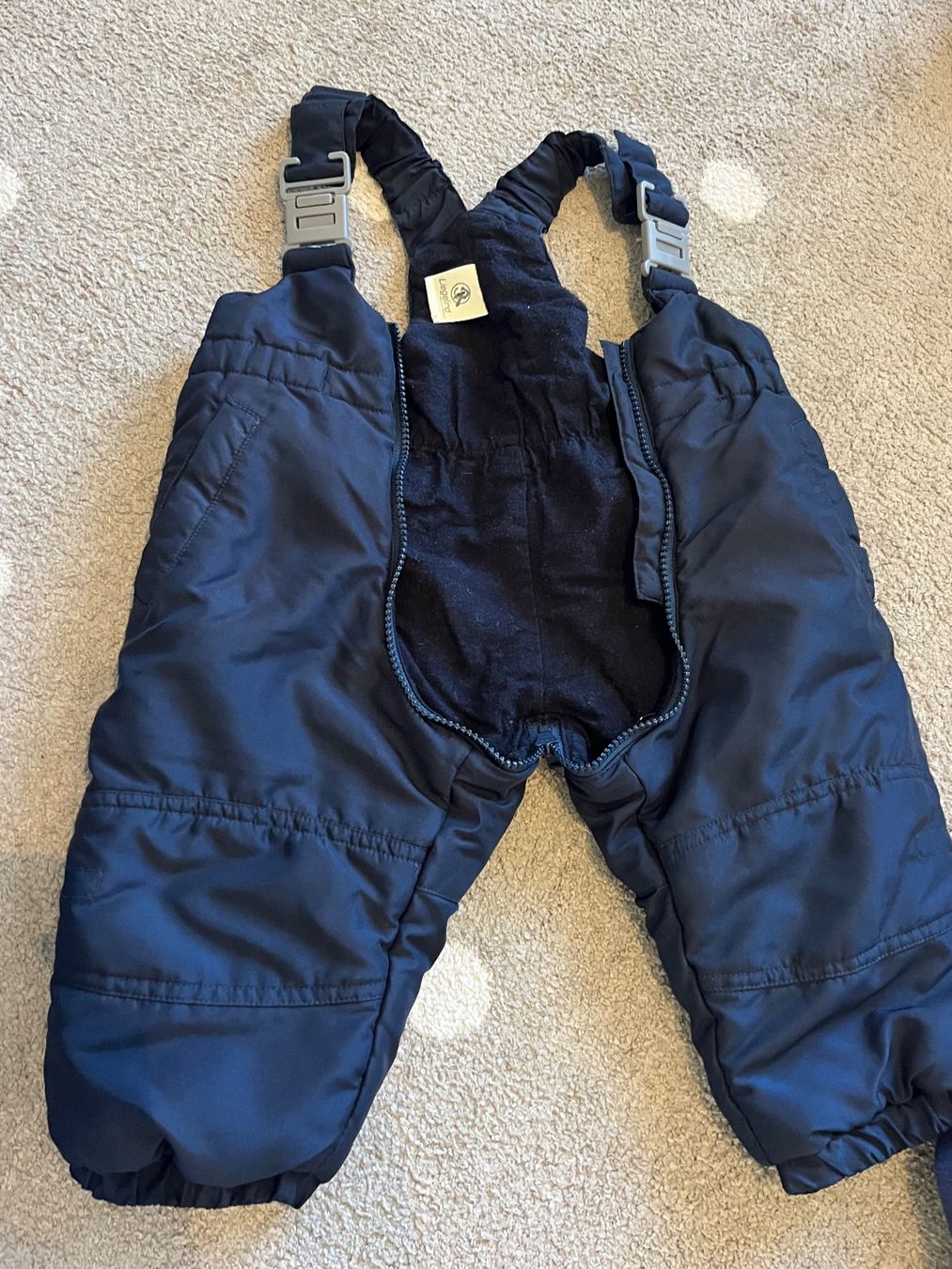 Pantaloni: Skihose Gr. 74 – Usato da Villnachern venduto da schudelinho