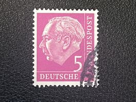 Deutschland Briefmarke