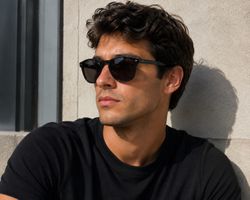 Alexander McQueen Sonnenbrille