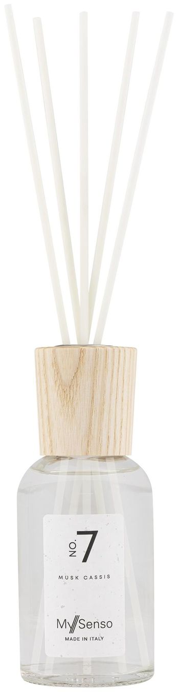 Diffusori di oli essenziali: °7 Musk Cassis Premium Diffusor – Nuovo e nell'imballaggio originale da Bremgarten AG venduto da simpliCH 2
