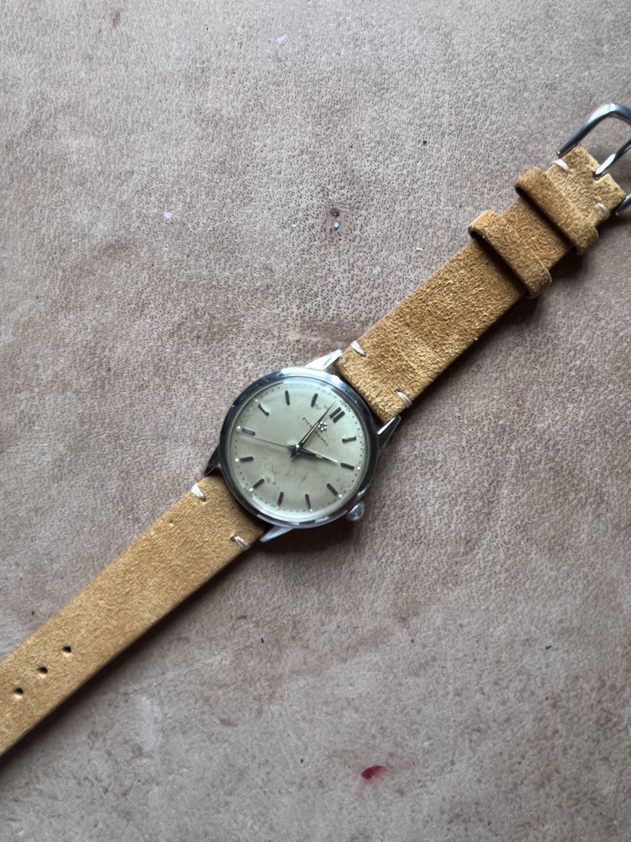 Eterna Orologi: Eterna  – Usato da Zürich venduto da gki_5bgj 1
