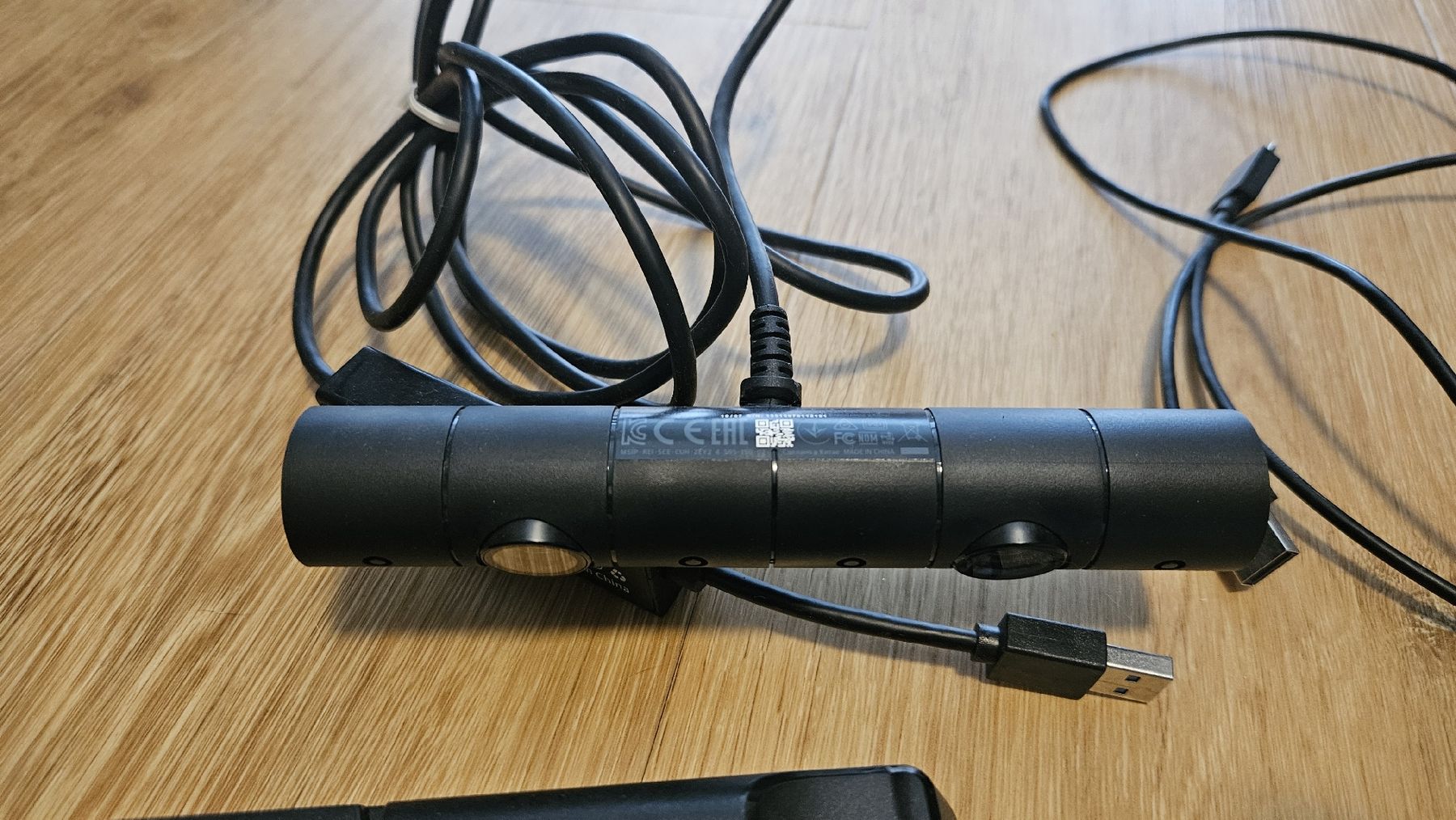 Sony VR Brille: play station vr – Gebraucht aus Laupen BE von zeh_xd8z 1