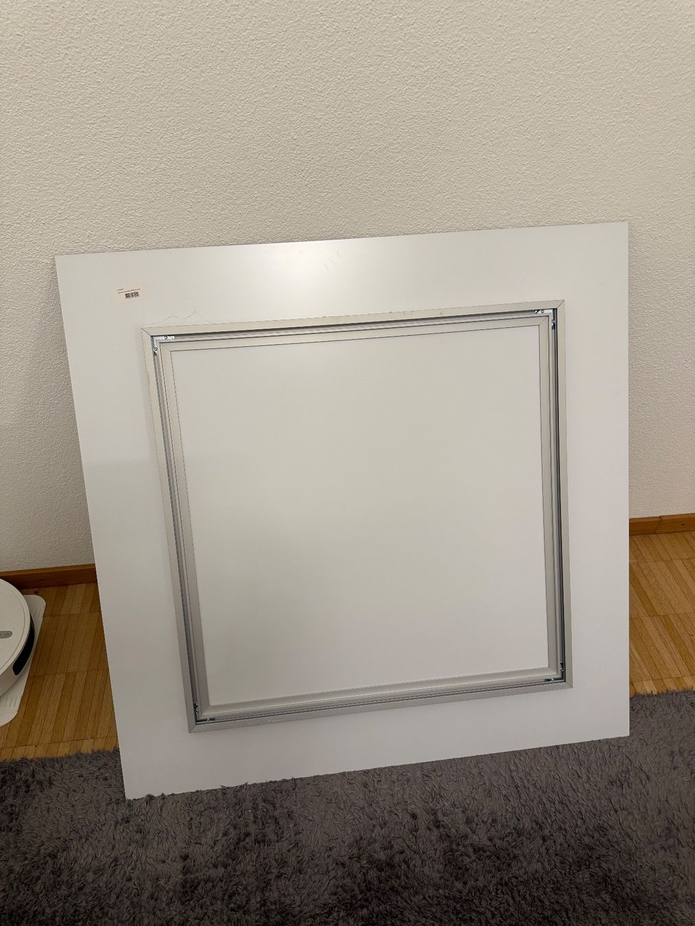 Foto & Immagini: Modernes Statement-Wandbild auf Dollar-Motiv – Nuovo e nell'imballaggio originale da schlieren venduto da amerg89 1