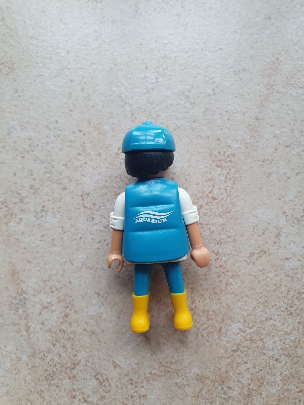 Playmobil Spielzeuge: Playmobil Figur Aquarium – Gebraucht aus Herznach von _.Puch._ 1