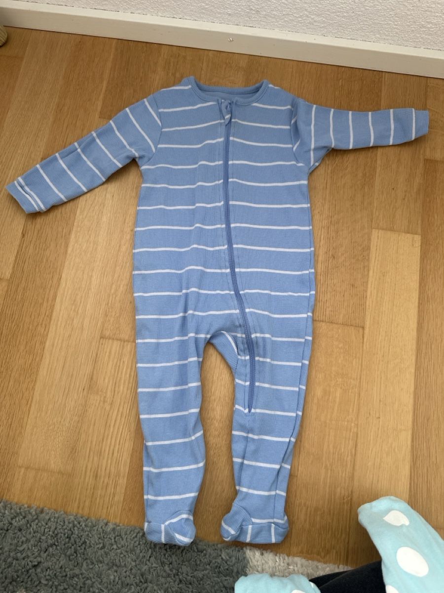 Pyjamas: Pijama Gr. 74 – D'occasion à Emmen par meh_xd8c 1