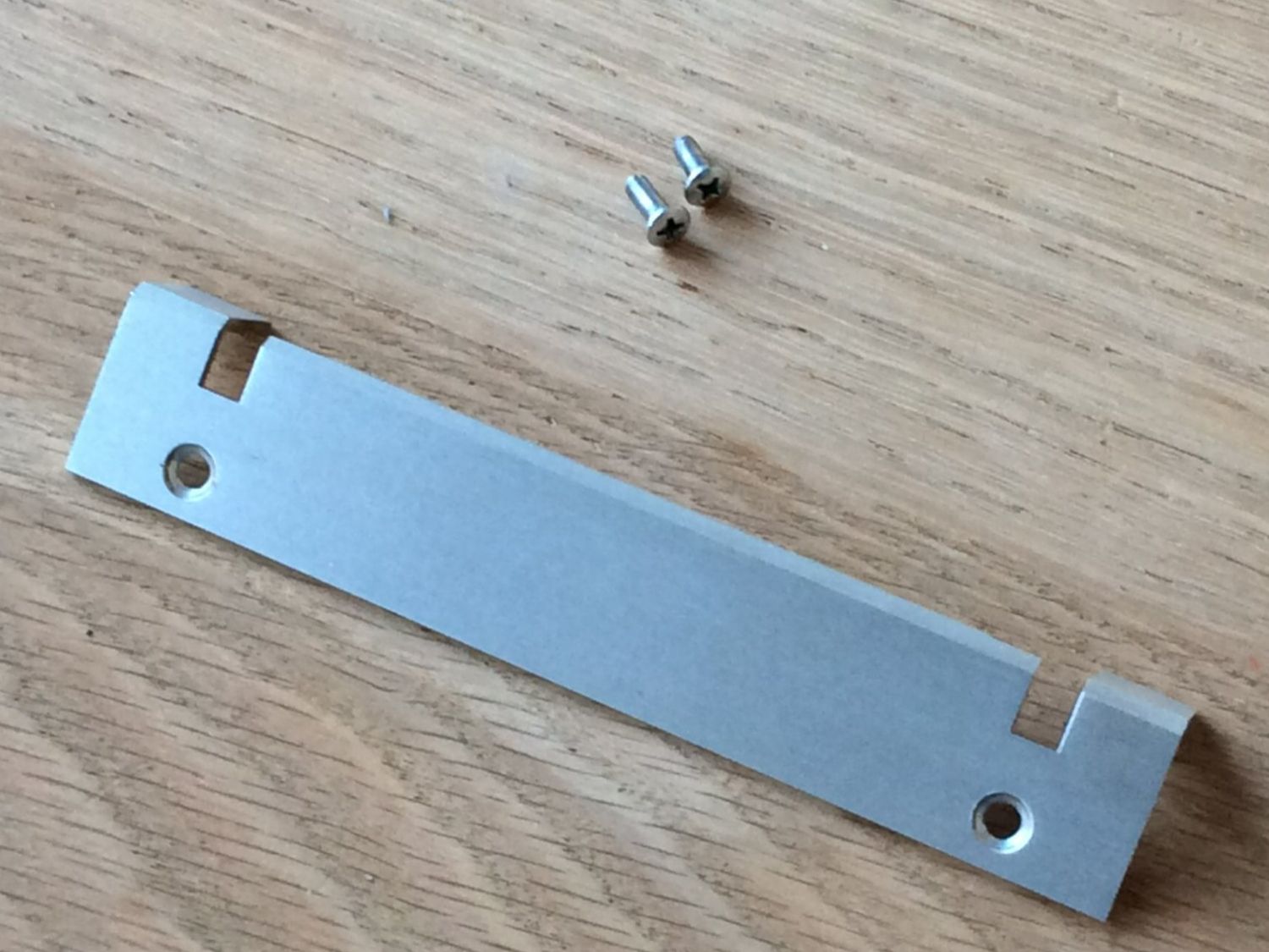Studer Bandmaschinen: STUDER A721 TONKOPFABDECKUNG – Gebraucht aus Rheinfelden von Stuvox