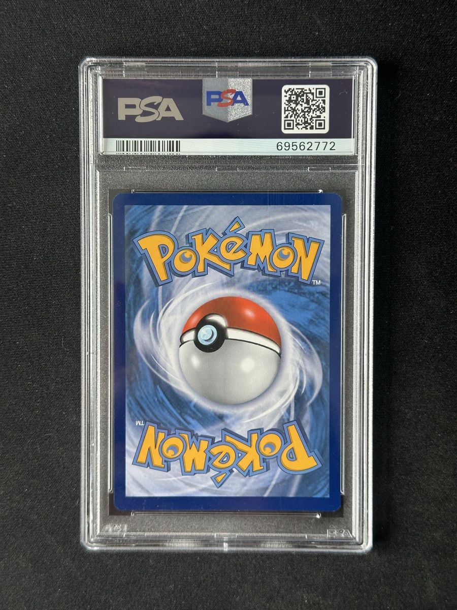 Pokémon Carte collezionabili: PSA 10 Arceus V Pop 45 – Nuovo e nell'imballaggio originale da Wil SG venduto da shinycardboard 1