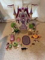 Playmobil Kristallschloss 5474