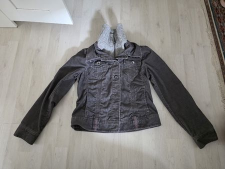 Damen-Jacke, Gr. M