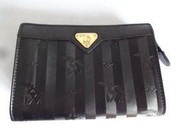 Orig.*Maison Mollerus* Kosmstik Tasche