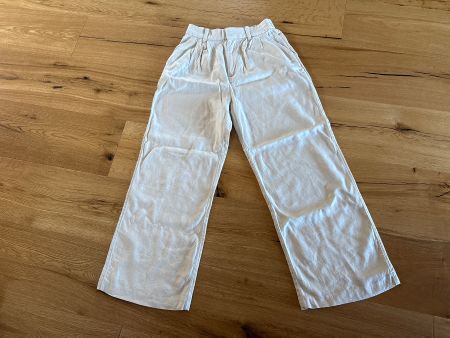 Leinehosen Hollister XS