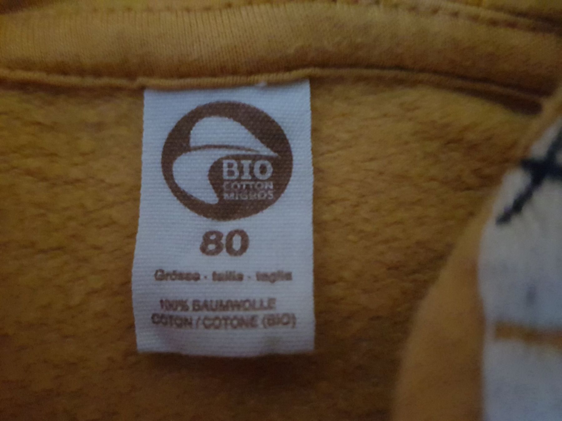 Maglioni & Felpe: Hoodie, Grösse 80, Bio Baumwolle – Usato da Zürich venduto da ege_rbb9 1