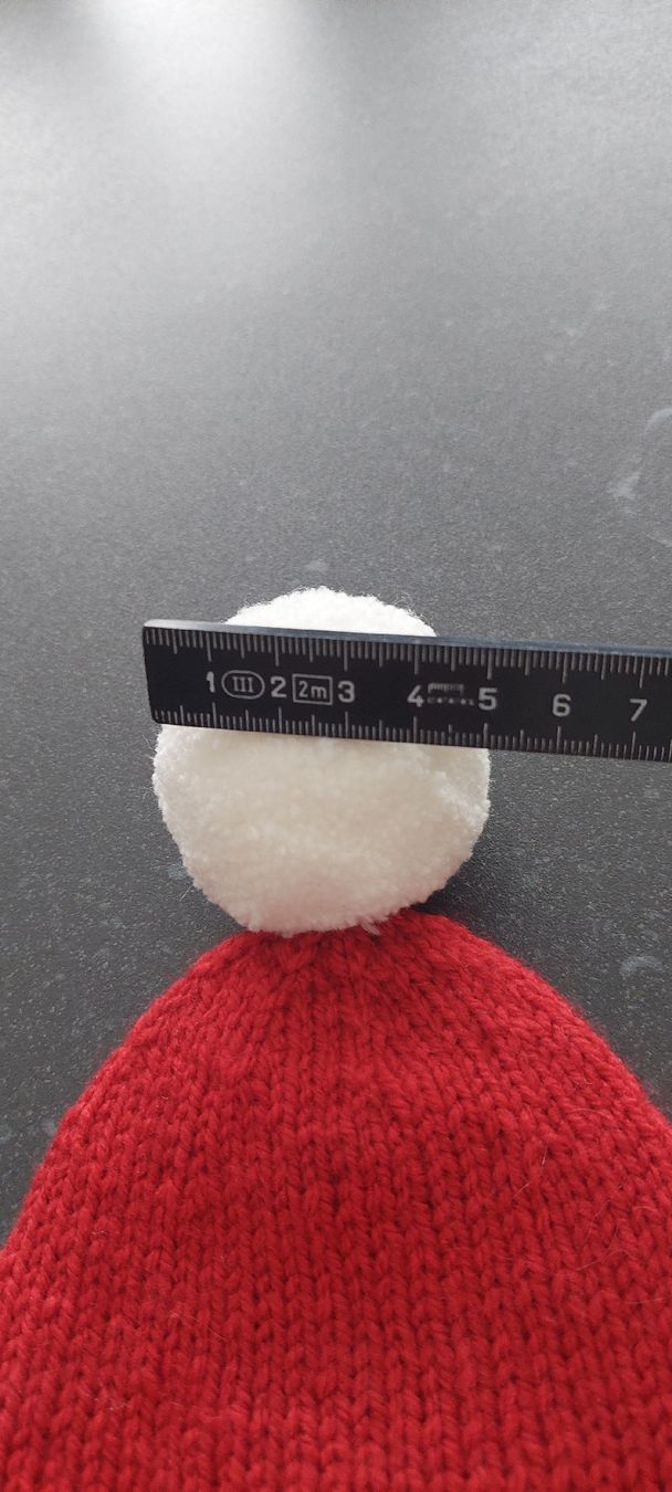 Alle Dekorationen: Deko Weihnachtspuppen Mütze  – Neu (gemäss Beschreibung) aus Muri AG von nindo1 4