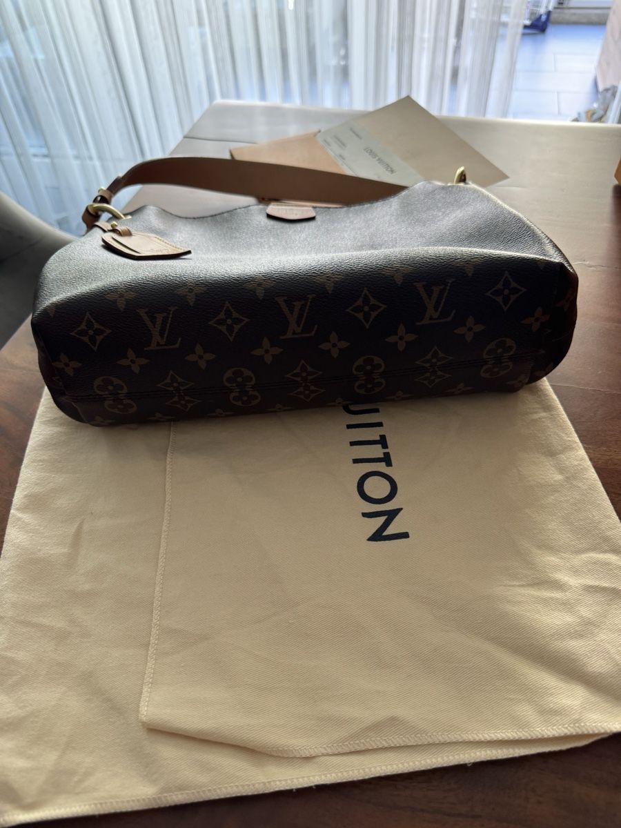 Louis Vuitton Borse da donna: Louis Vuitton Handtasche, Graceful – Usato da Olten venduto da bir_k96n 8