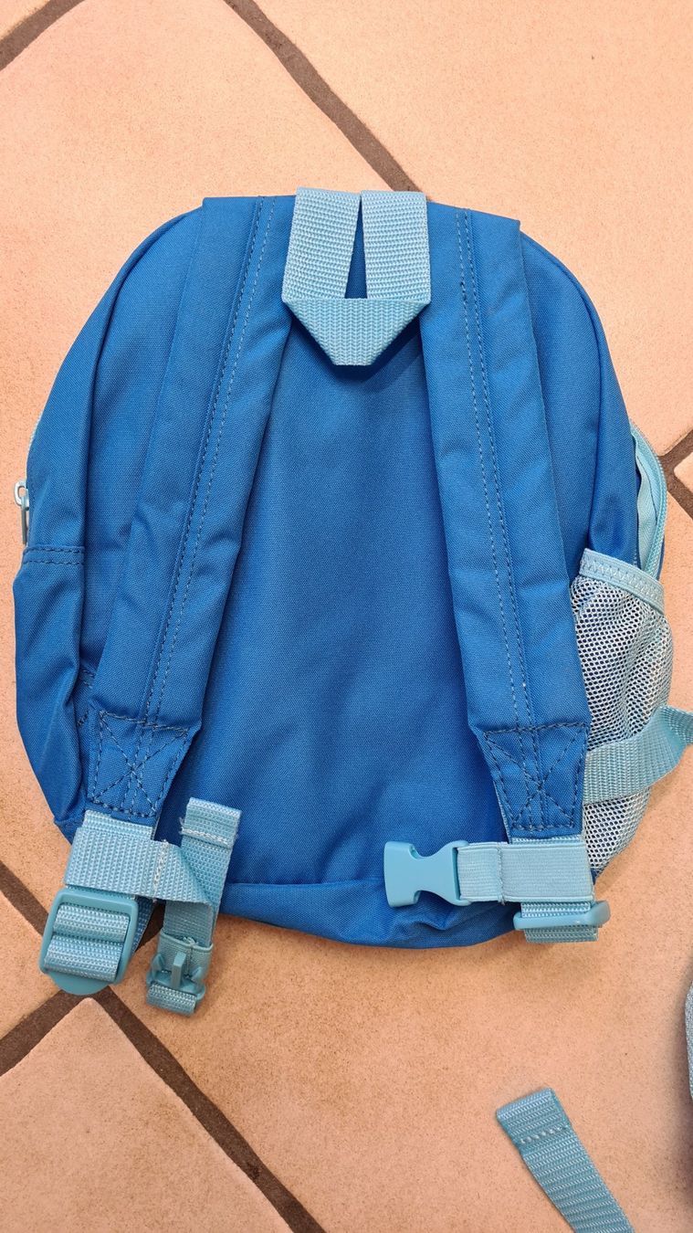 Samsonite Borse & Zaini: 2Stück Samsonite Rucksack Mickey Mouse wie NEU! – Usato da Obergösgen venduto da schesom 1