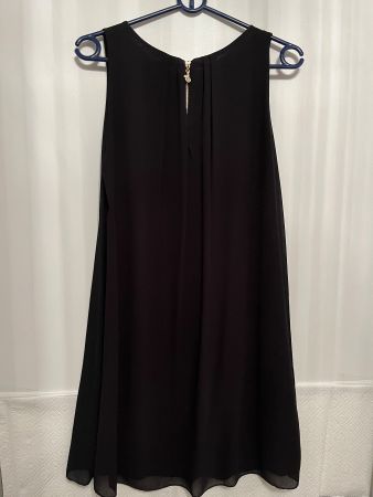 Schwarzes Damen Kleid Gr. 36 👗