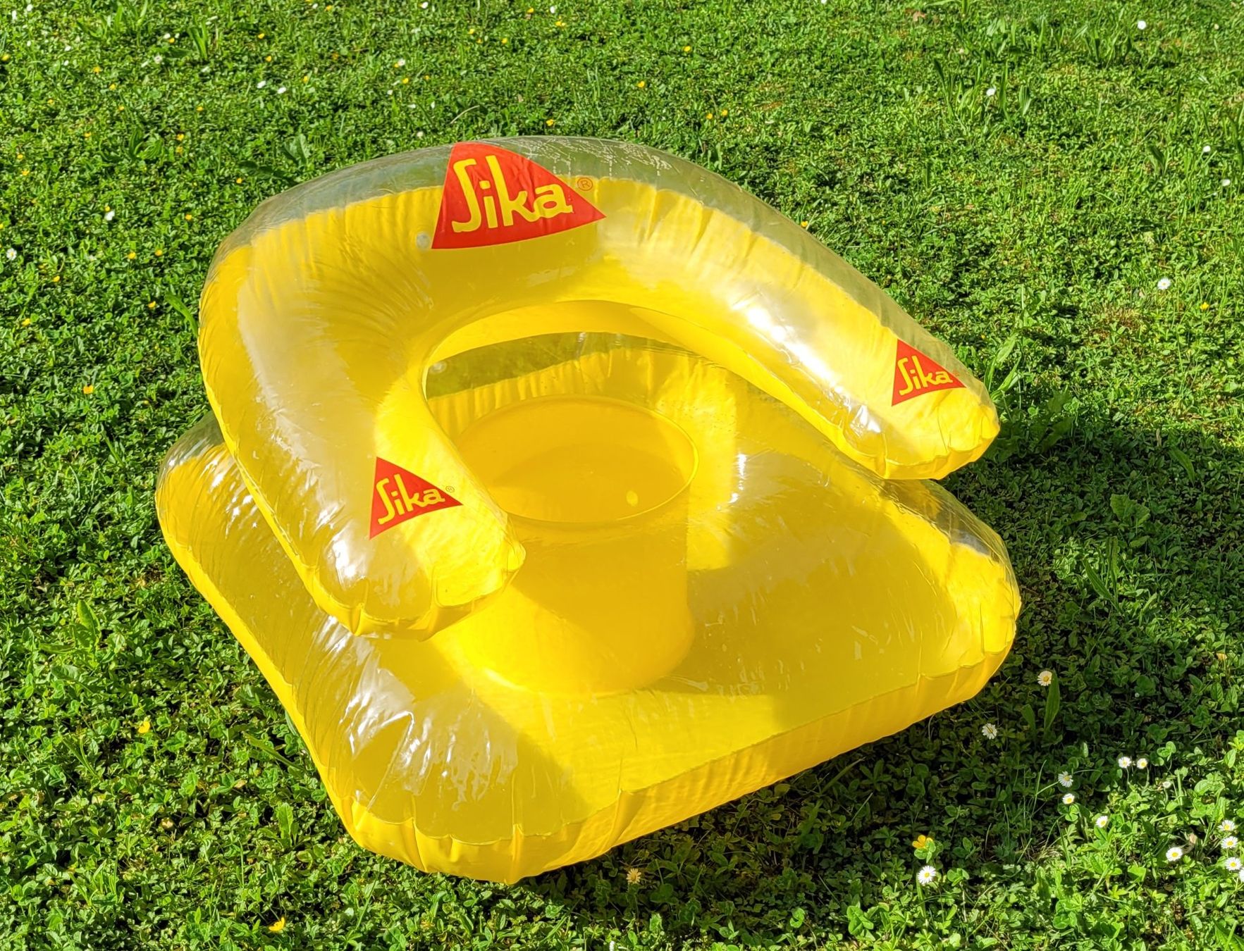 Bouées: Schwimmsessel – Neuf (Voir description) à Unterengstringen par orpheo13
