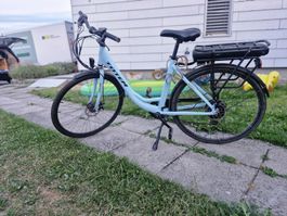 E-Bike Totem Roxy 