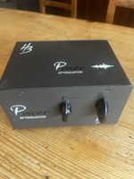 Power Attenuator Thomann Harley Benton