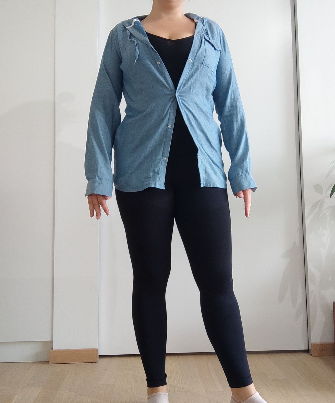 Camicette: Blouse femme – Usato da Bellevue venduto da xuxana